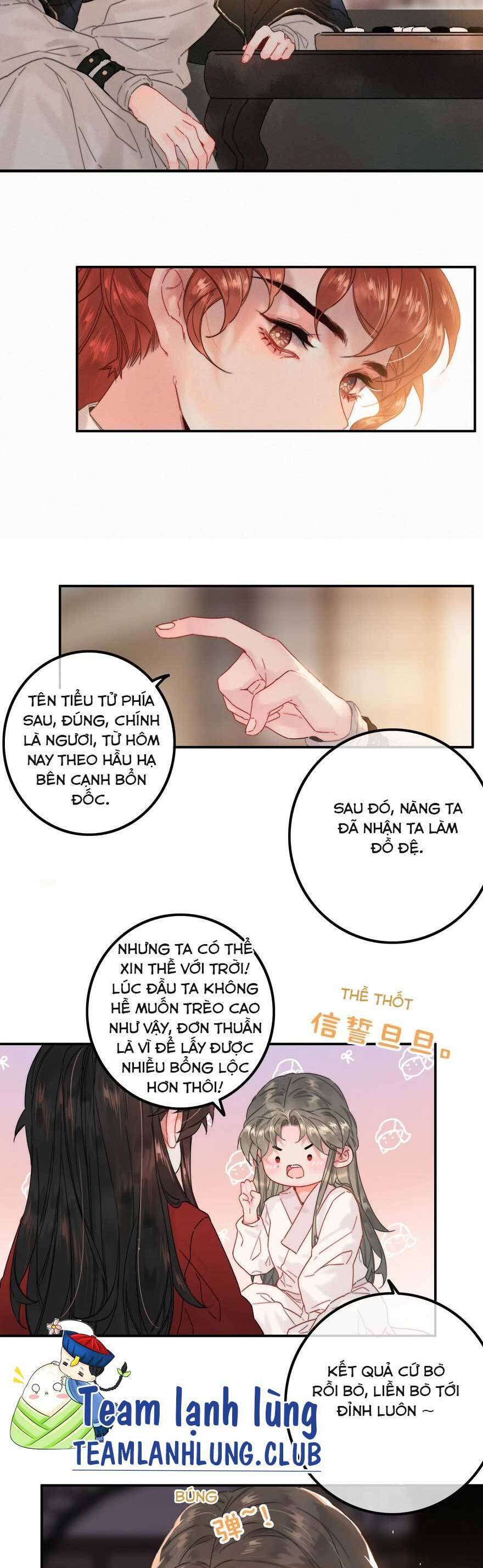 ĐỀ ĐỐC TỰ TA TU DƯỠNG Chap 83 - Next Chap 84