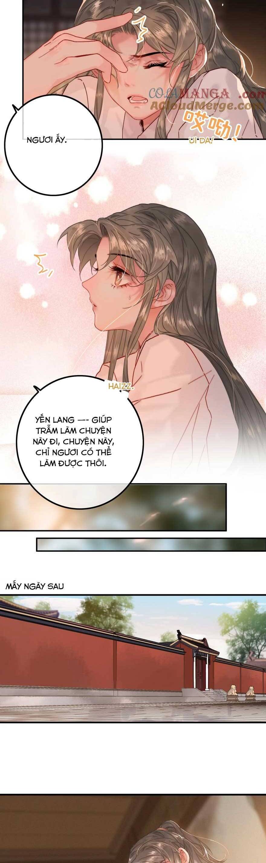 ĐỀ ĐỐC TỰ TA TU DƯỠNG Chap 83 - Next Chap 84