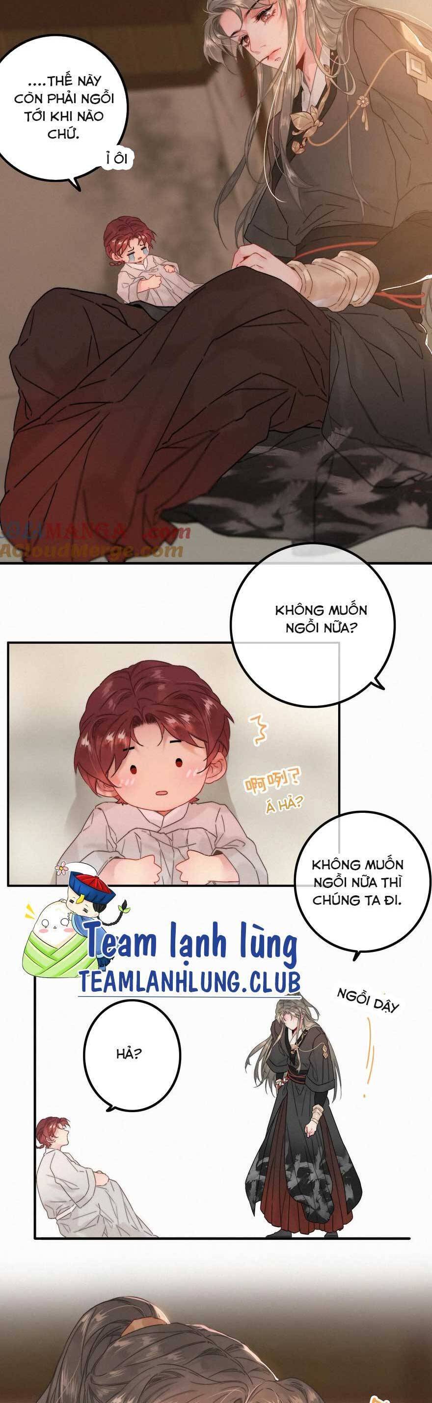ĐỀ ĐỐC TỰ TA TU DƯỠNG Chap 83 - Next Chap 84