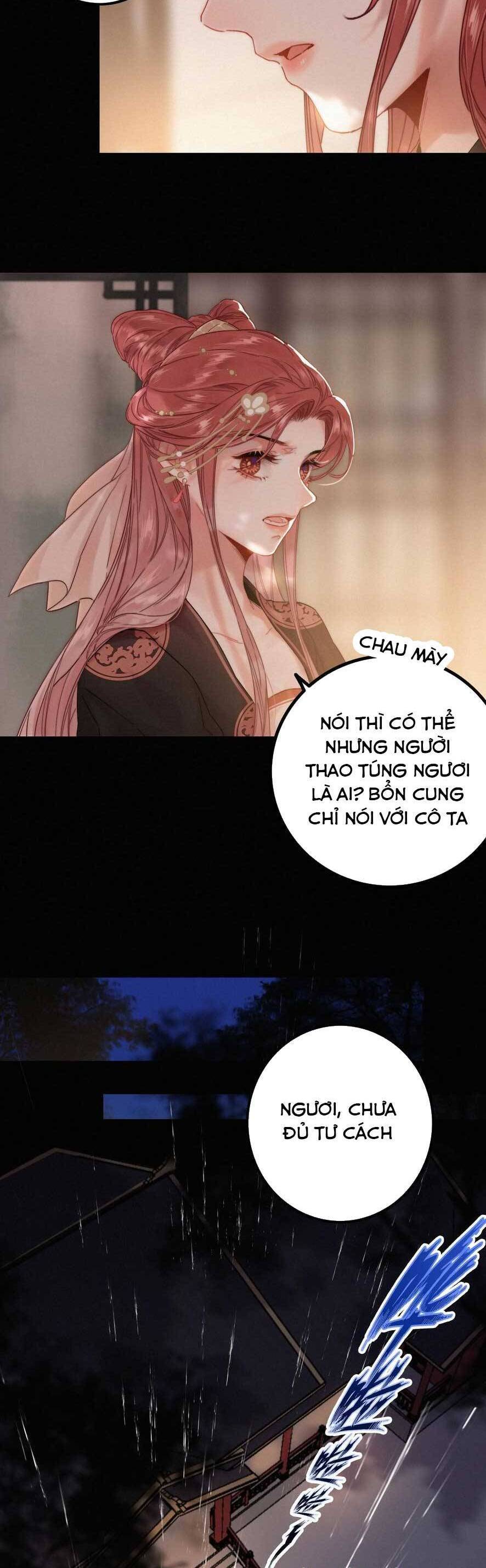 ĐỀ ĐỐC TỰ TA TU DƯỠNG Chap 84 - Next Chap 85
