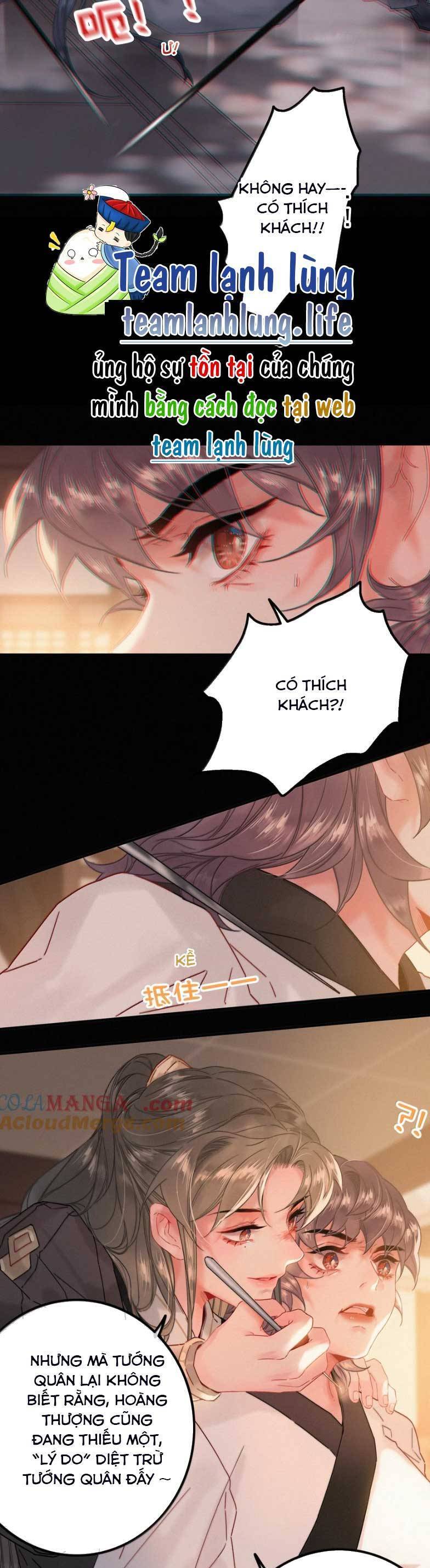 ĐỀ ĐỐC TỰ TA TU DƯỠNG Chap 85 - Next Chap 86