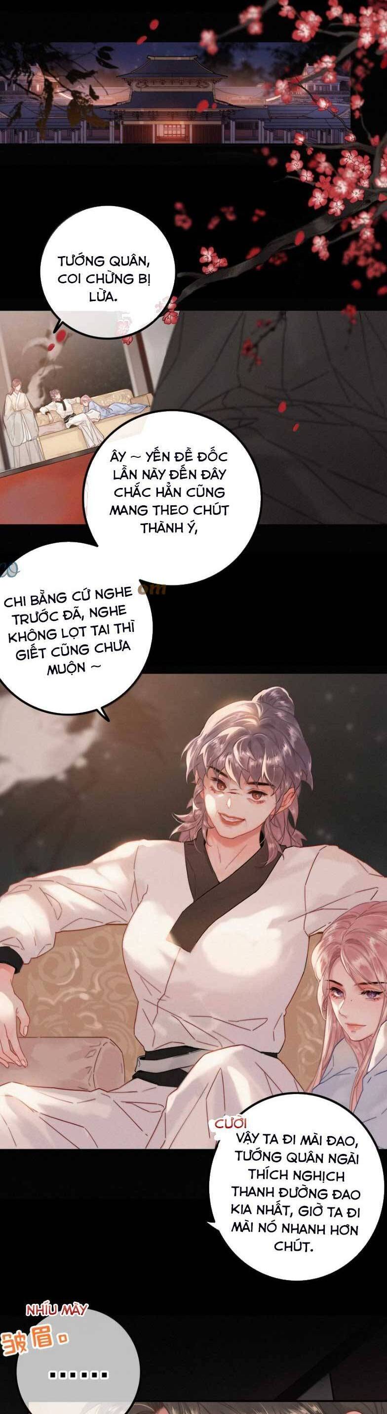 ĐỀ ĐỐC TỰ TA TU DƯỠNG Chap 85 - Next Chap 86