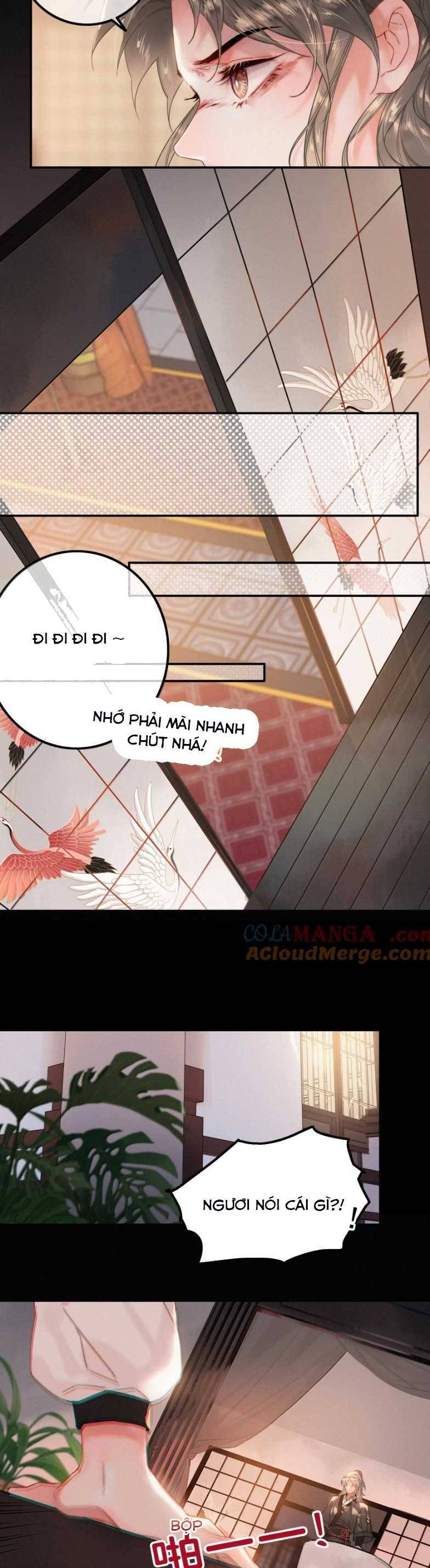 ĐỀ ĐỐC TỰ TA TU DƯỠNG Chap 85 - Next Chap 86