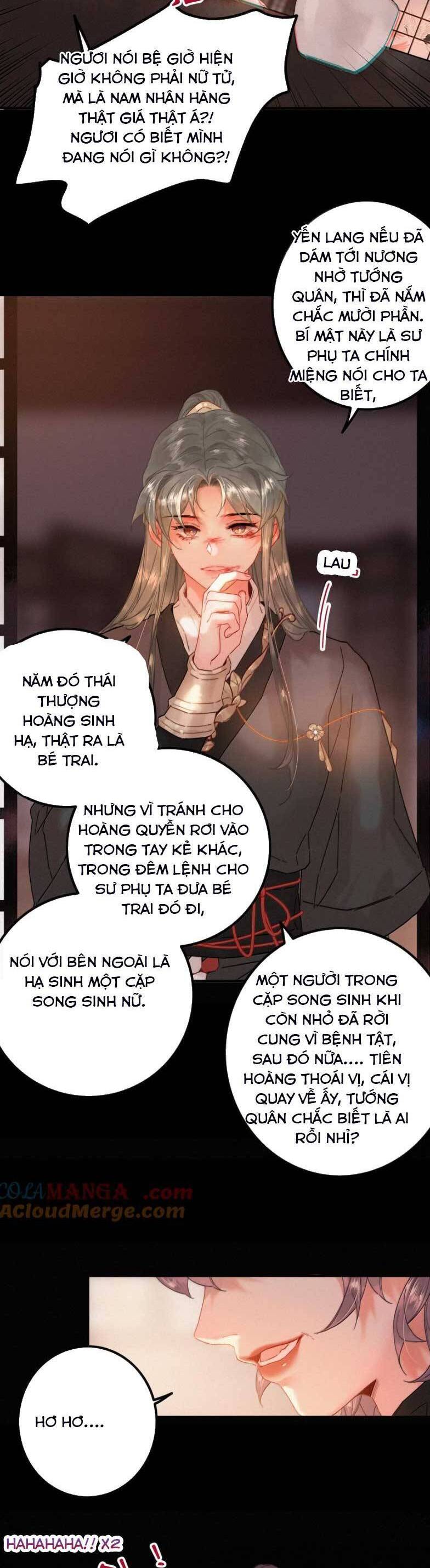 ĐỀ ĐỐC TỰ TA TU DƯỠNG Chap 85 - Next Chap 86