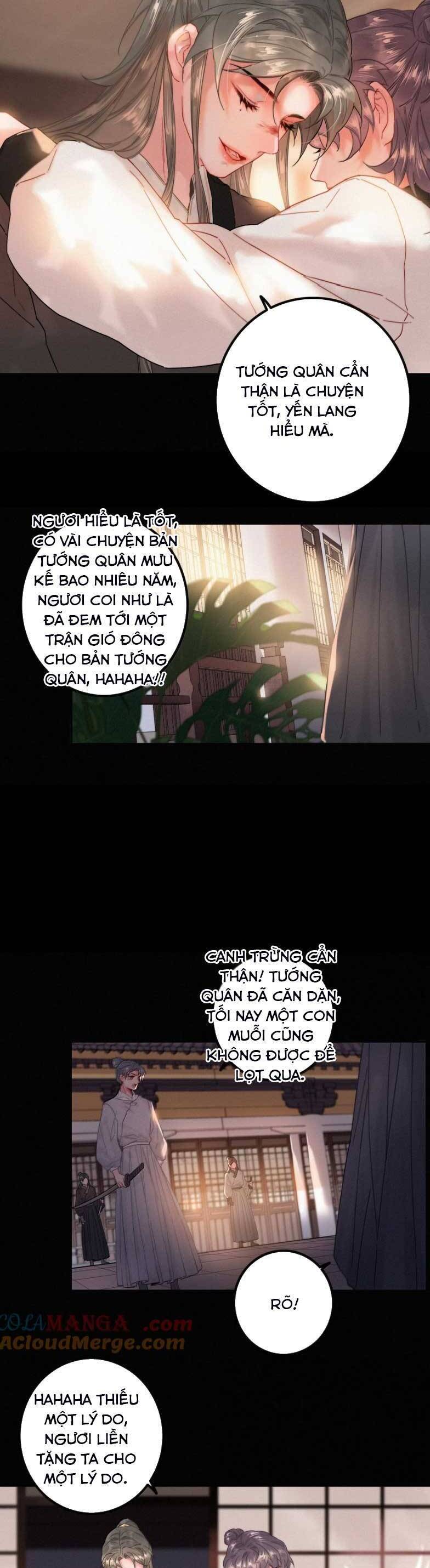 ĐỀ ĐỐC TỰ TA TU DƯỠNG Chap 85 - Next Chap 86