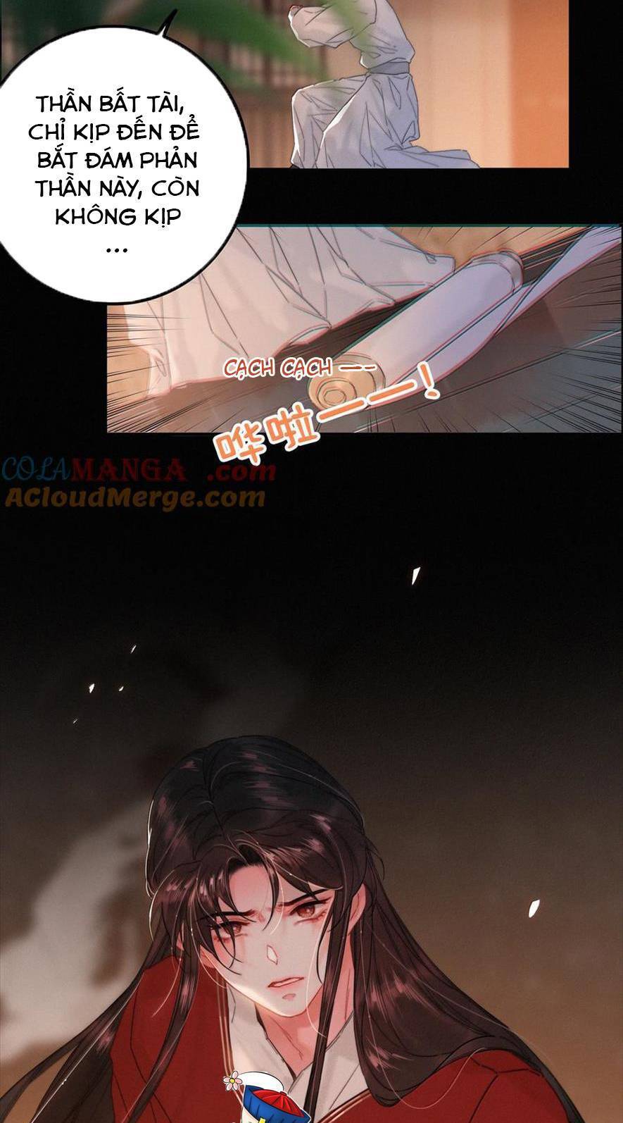 ĐỀ ĐỐC TỰ TA TU DƯỠNG Chap 87 - Next Chap 88