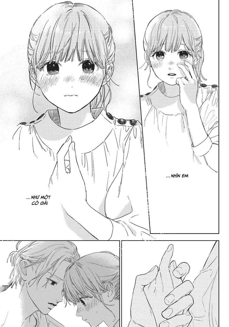 Ngôn Ngữ Yêu Thương Chap 25 - Next Chap 26