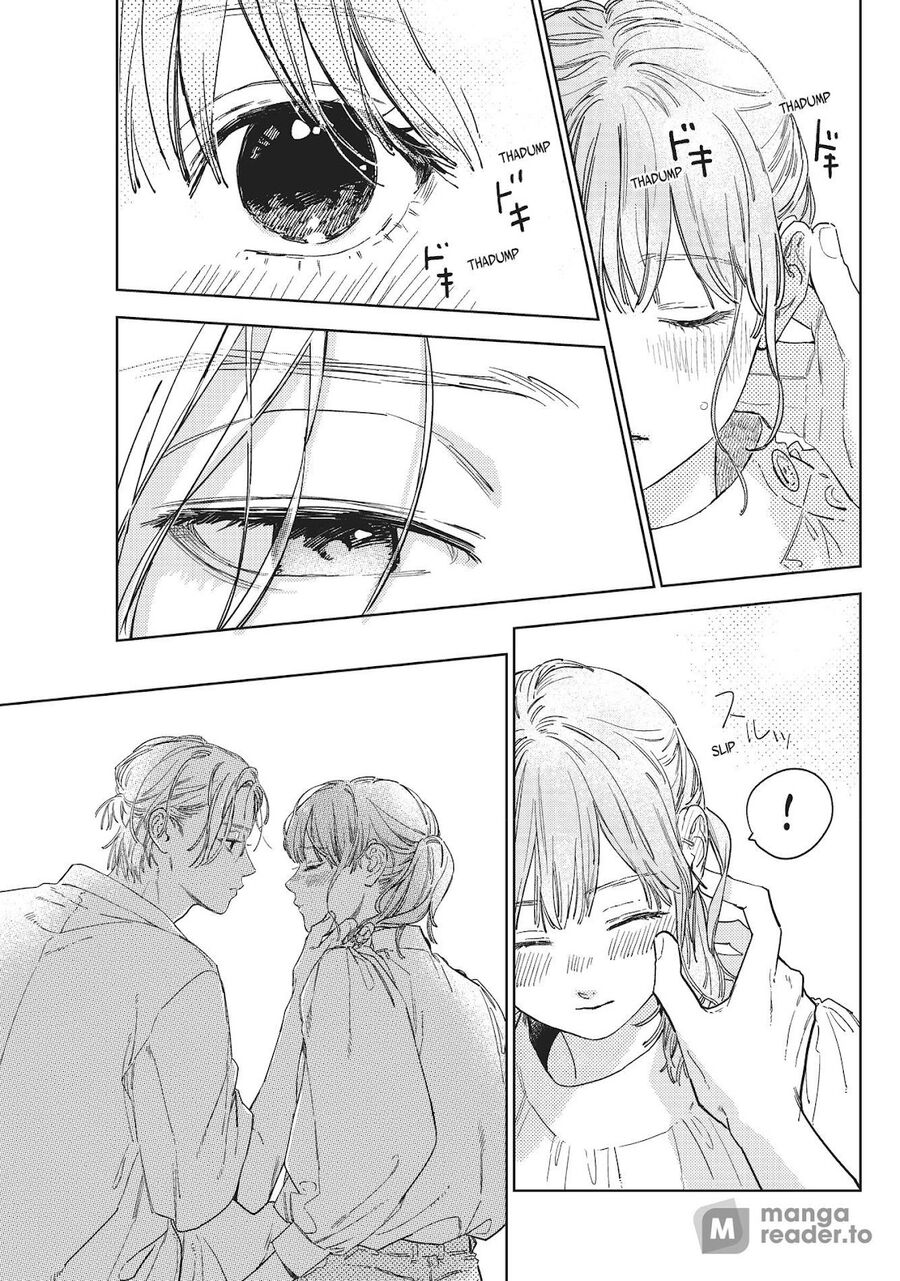 Ngôn Ngữ Yêu Thương Chap 25 - Next Chap 26