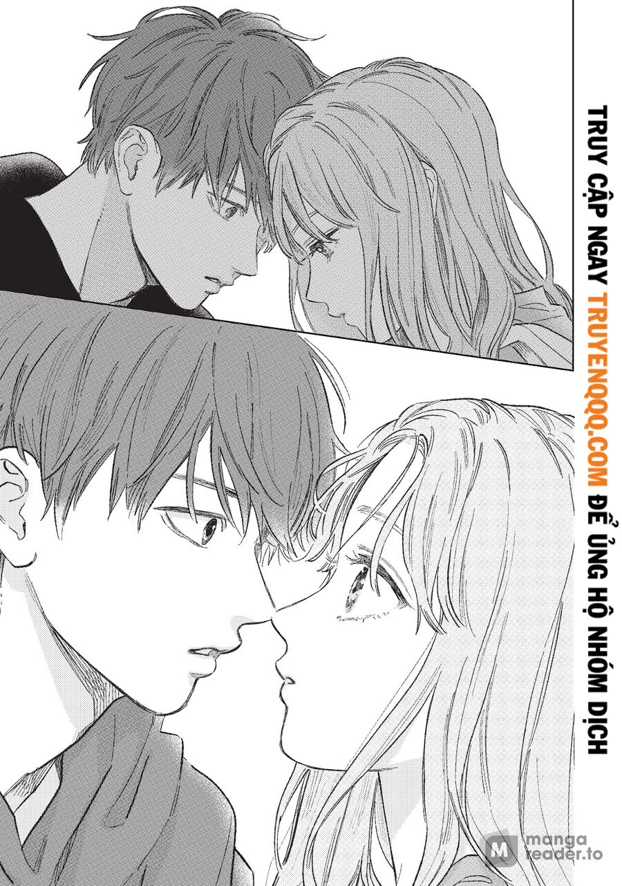 Ngôn Ngữ Yêu Thương Chap 27 - Next Chap 28