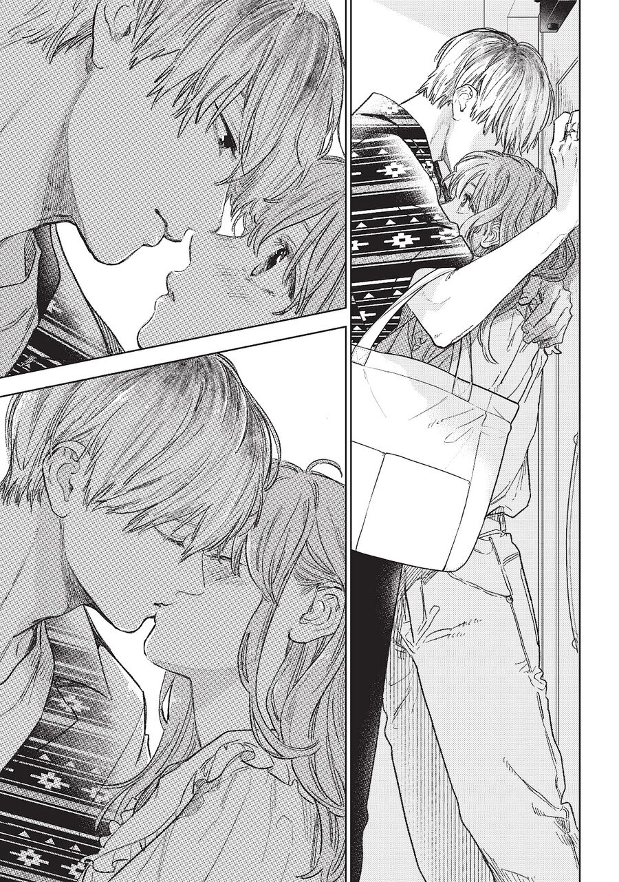 Ngôn Ngữ Yêu Thương Chap 28 - Next Chap 29