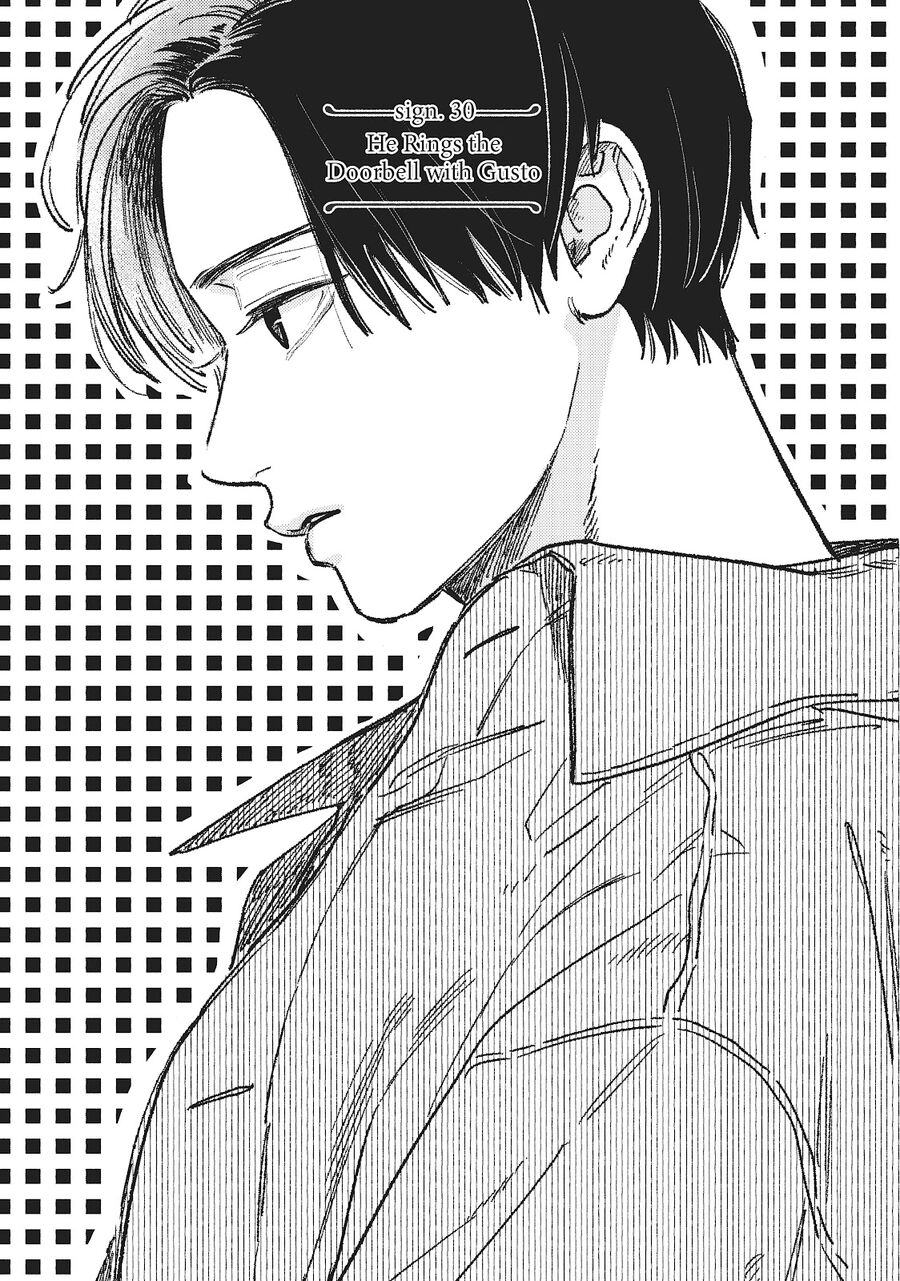 Ngôn Ngữ Yêu Thương Chap 30 - Next Chap 31