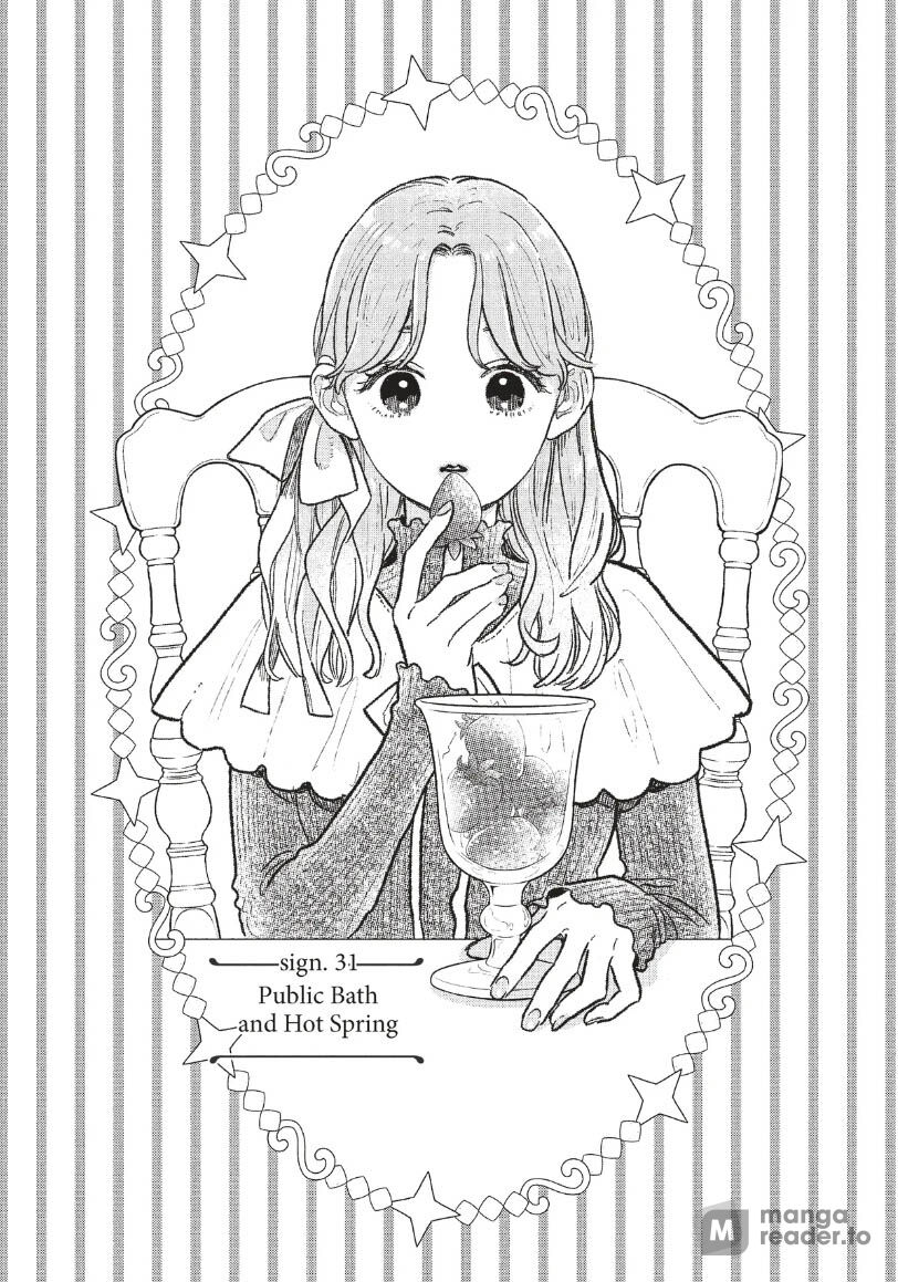 Ngôn Ngữ Yêu Thương Chap 31 - Next Chap 32