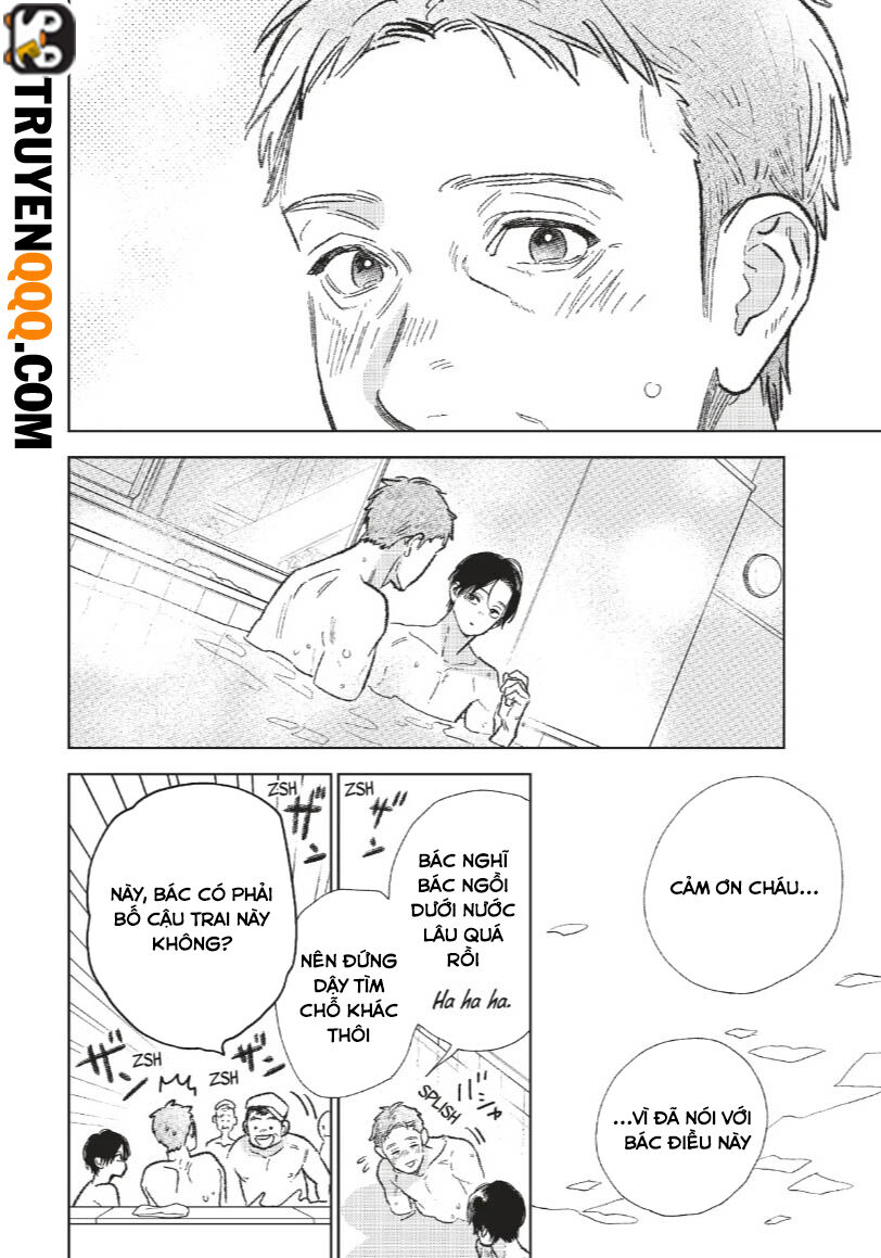 Ngôn Ngữ Yêu Thương Chap 31 - Next Chap 32