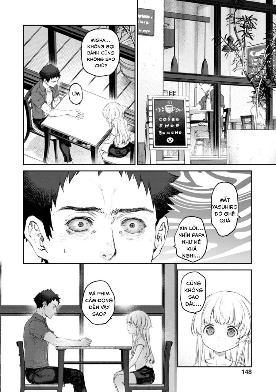 Hầu Gái Của Tôi Phiền Phức Quá Đi! Chap 46 - Next Chap 47