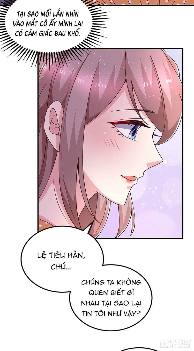 Sự Trả Thù Của Nữ Vương Chap 34 - Next Chap 35