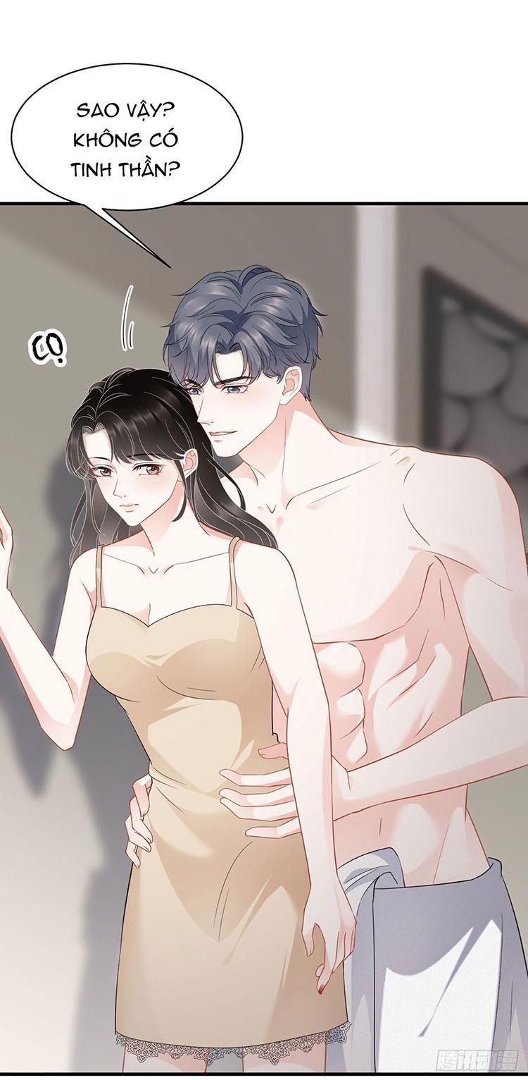 Sự Trả Thù Của Nữ Vương Chap 40.5 - Next Chap 41.5