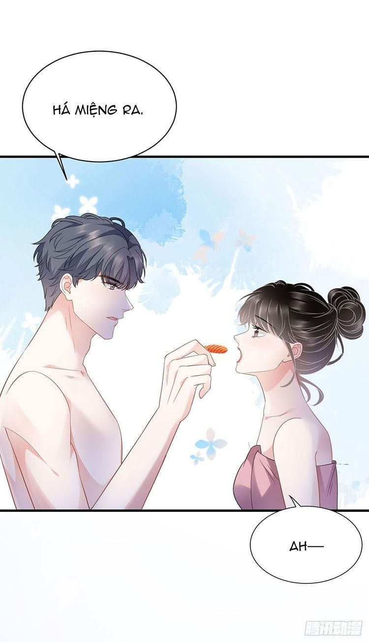 Sự Trả Thù Của Nữ Vương Chap 40.5 - Next Chap 41.5