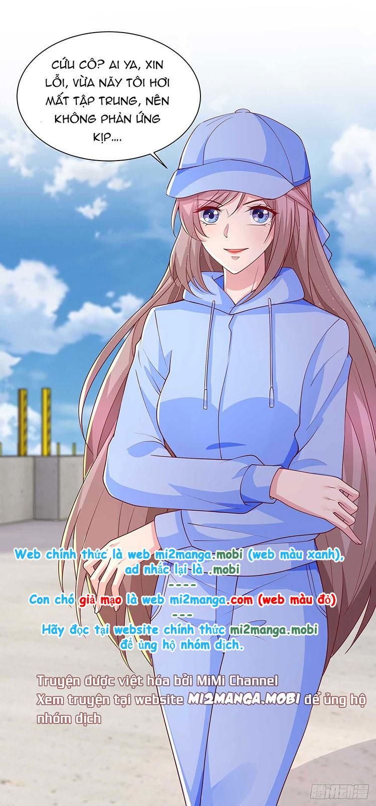 Sự Trả Thù Của Nữ Vương Chap 52 - Next Chap 53