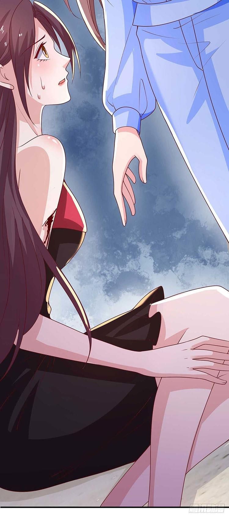 Sự Trả Thù Của Nữ Vương Chap 52 - Next Chap 53