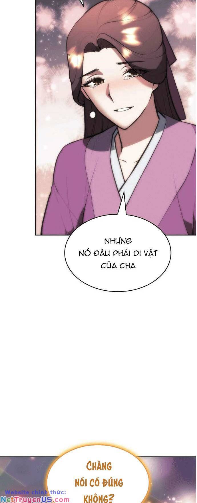 Võ Giả Bất Đắc Dĩ Chap 173 - Next Chap 174