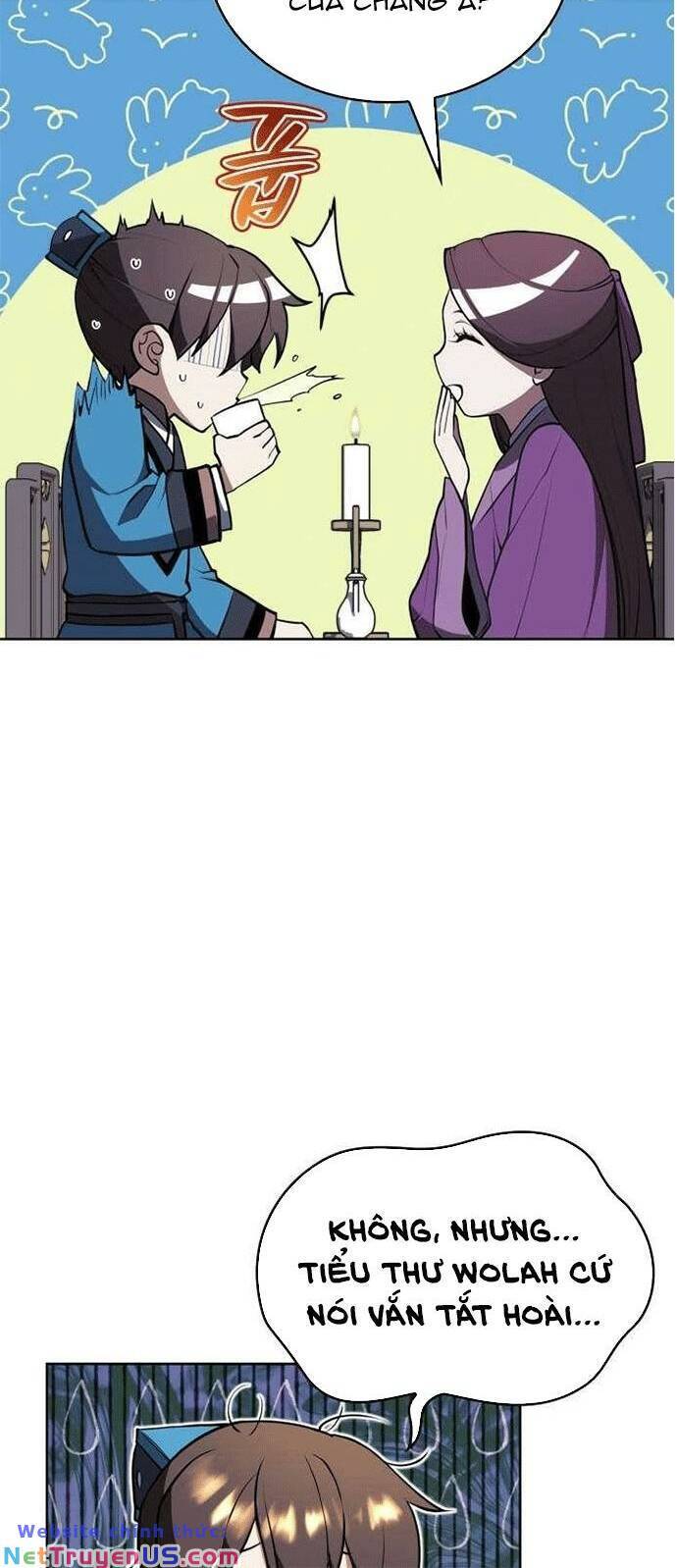 Võ Giả Bất Đắc Dĩ Chap 173 - Next Chap 174