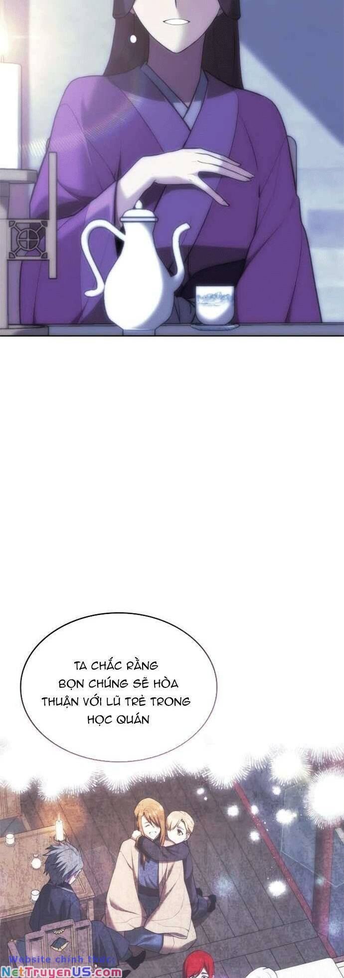 Võ Giả Bất Đắc Dĩ Chap 173 - Next Chap 174