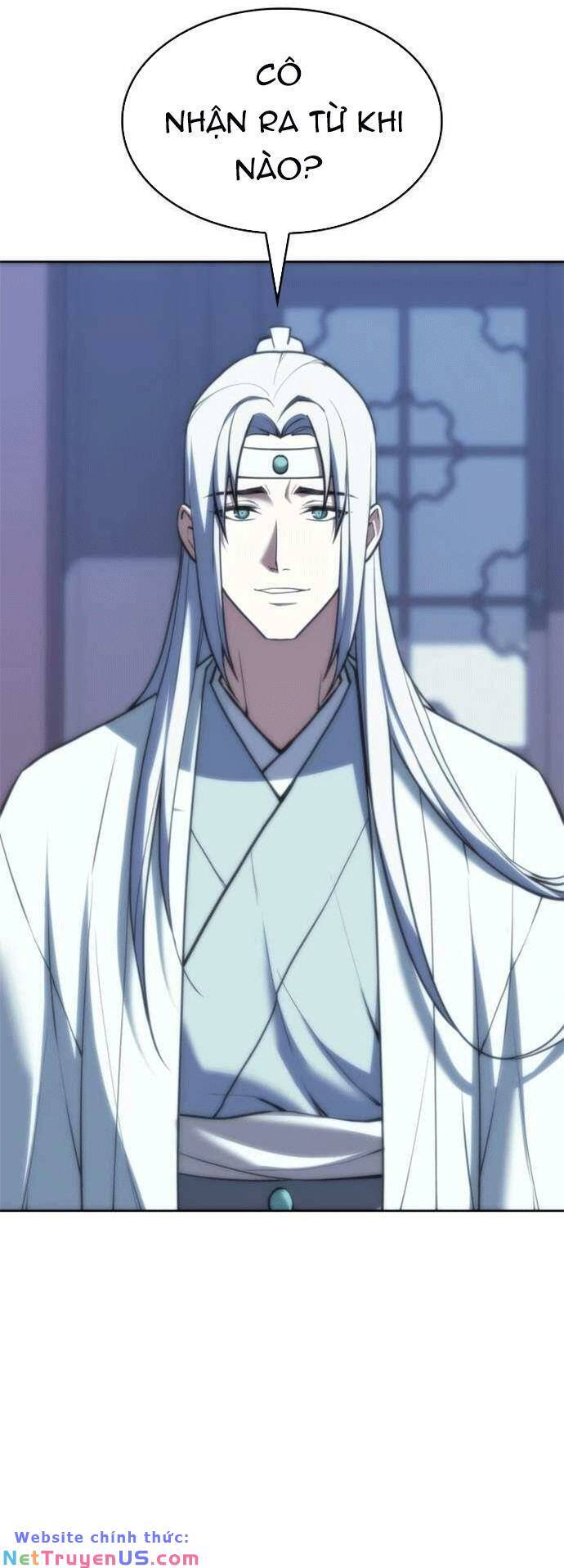 Võ Giả Bất Đắc Dĩ Chap 173 - Next Chap 174