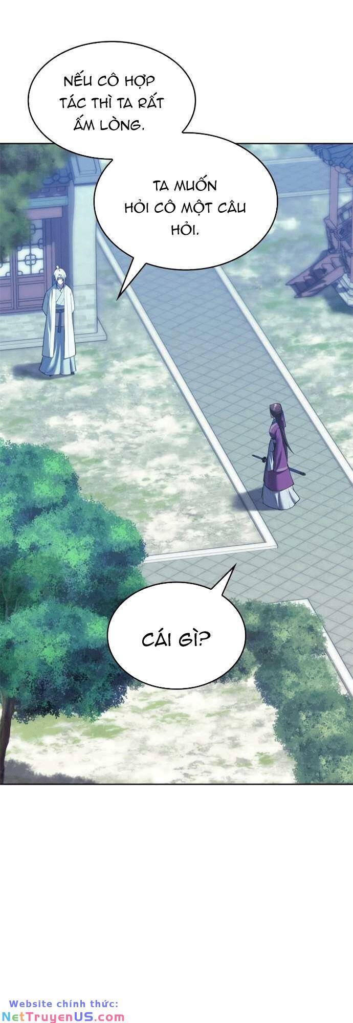 Võ Giả Bất Đắc Dĩ Chap 173 - Next Chap 174