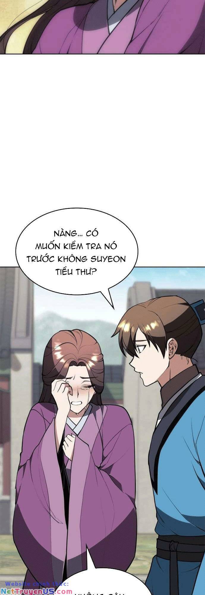 Võ Giả Bất Đắc Dĩ Chap 173 - Next Chap 174