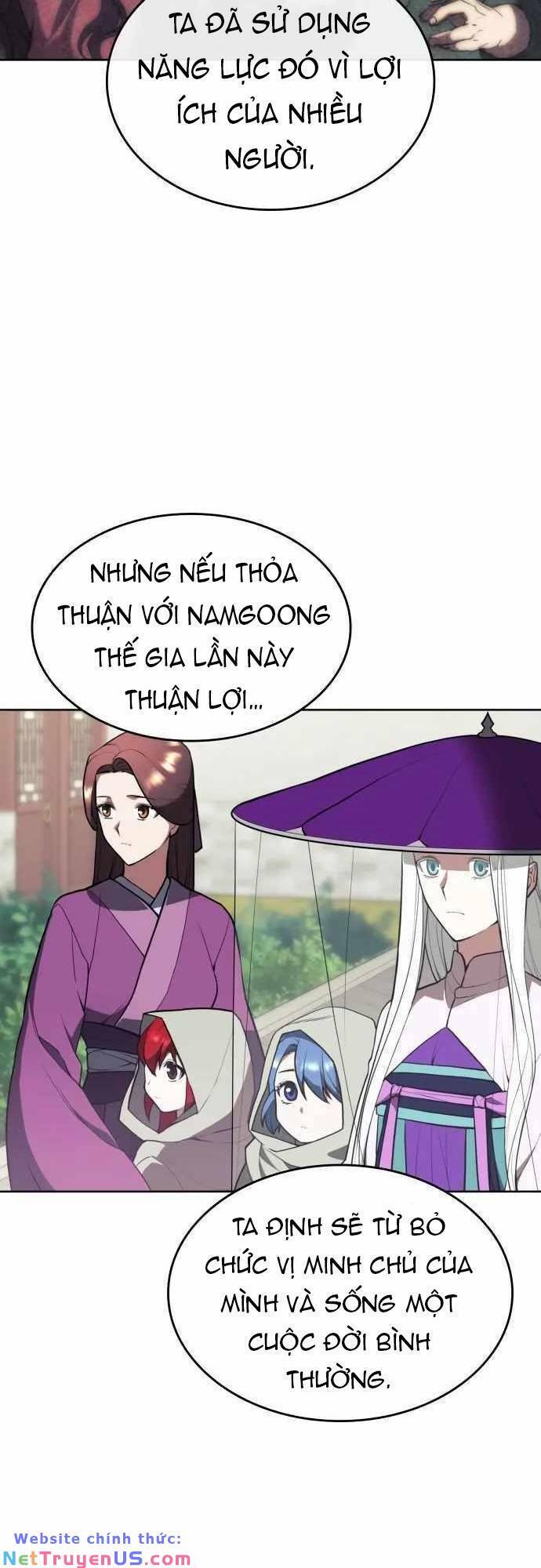 Võ Giả Bất Đắc Dĩ Chap 175 - Next Chap 176