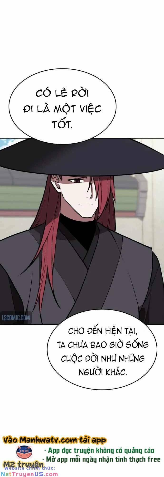 Võ Giả Bất Đắc Dĩ Chap 175 - Next Chap 176