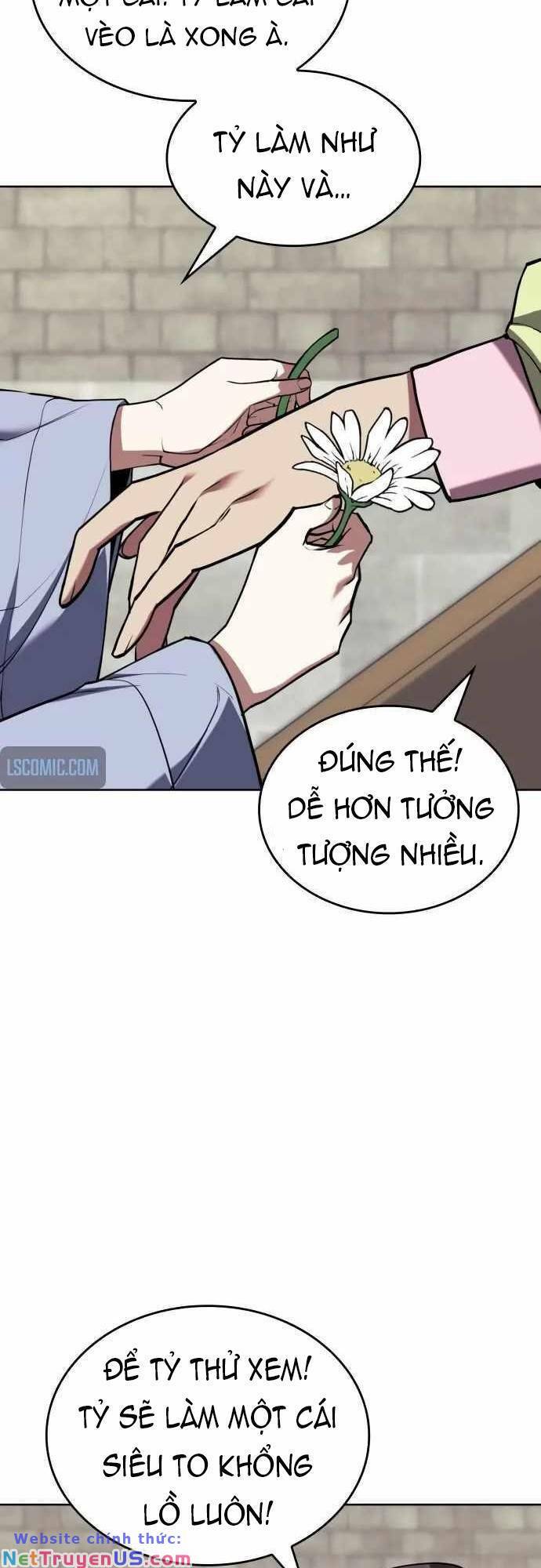 Võ Giả Bất Đắc Dĩ Chap 175 - Next Chap 176