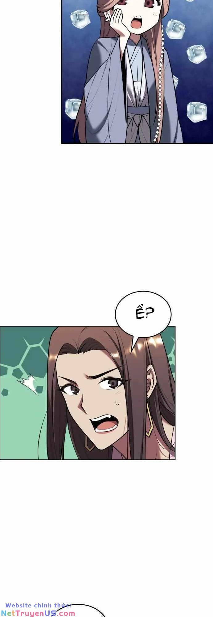 Võ Giả Bất Đắc Dĩ Chap 175 - Next Chap 176