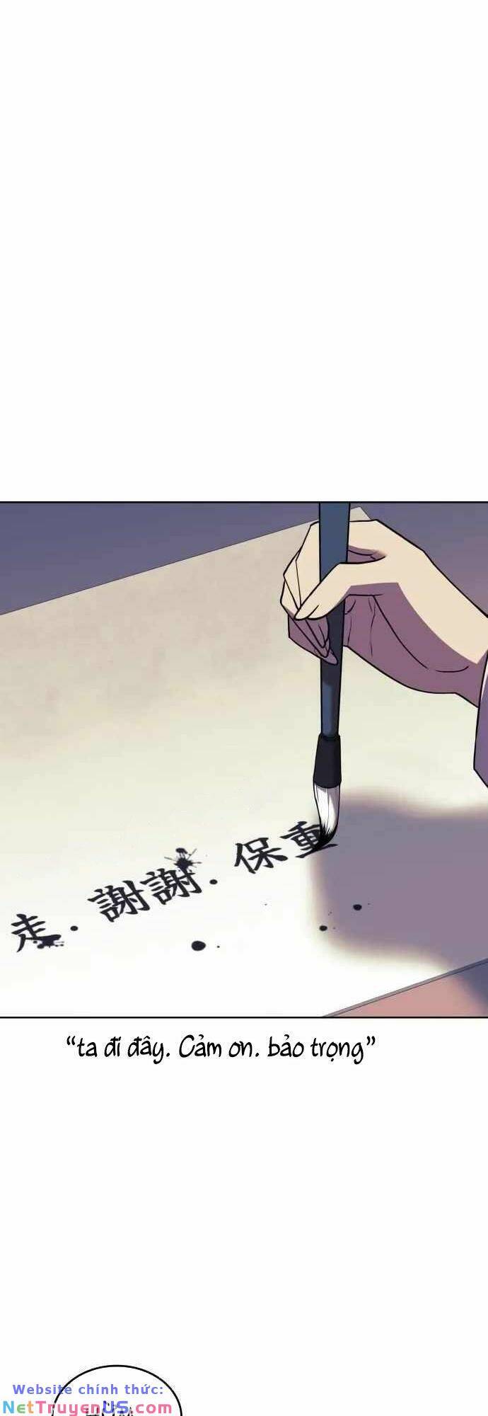 Võ Giả Bất Đắc Dĩ Chap 176 - Next Chap 177