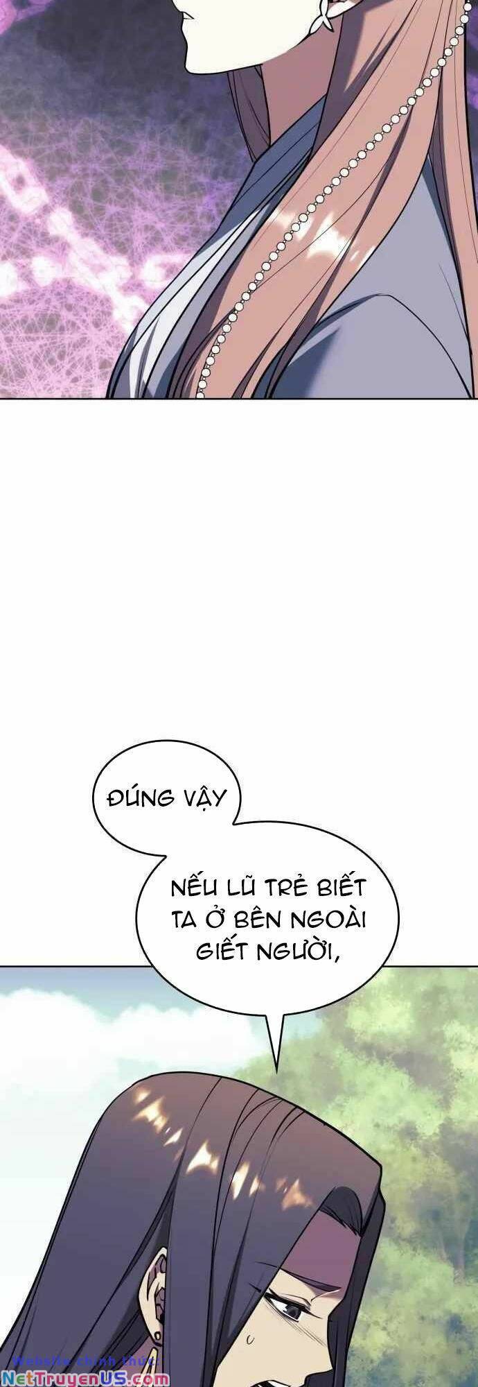 Võ Giả Bất Đắc Dĩ Chap 176 - Next Chap 177