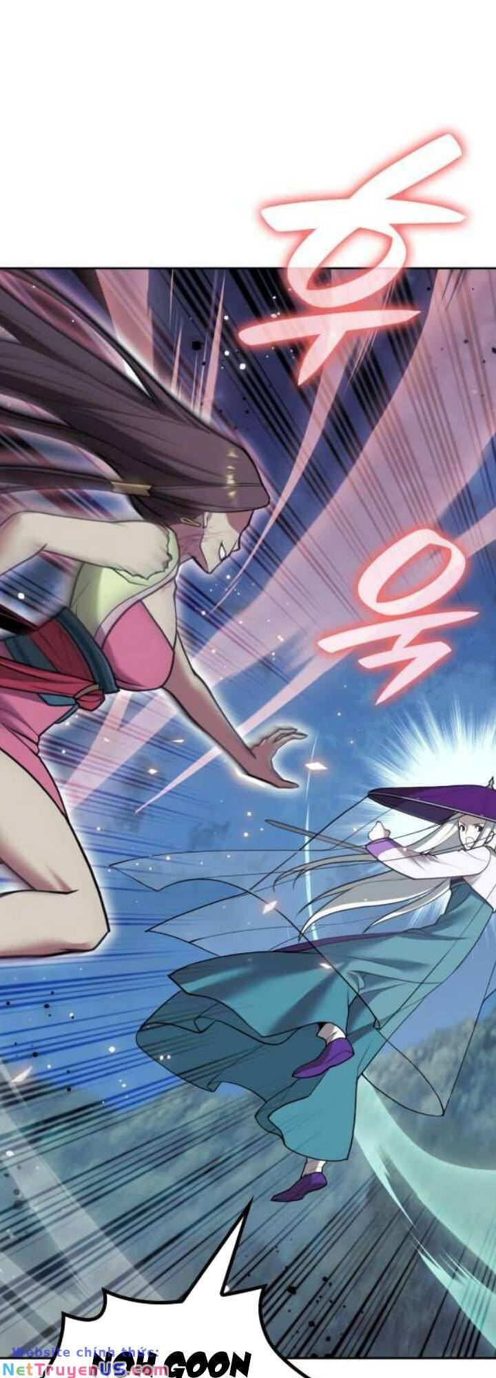 Võ Giả Bất Đắc Dĩ Chap 178 - Next Chap 179