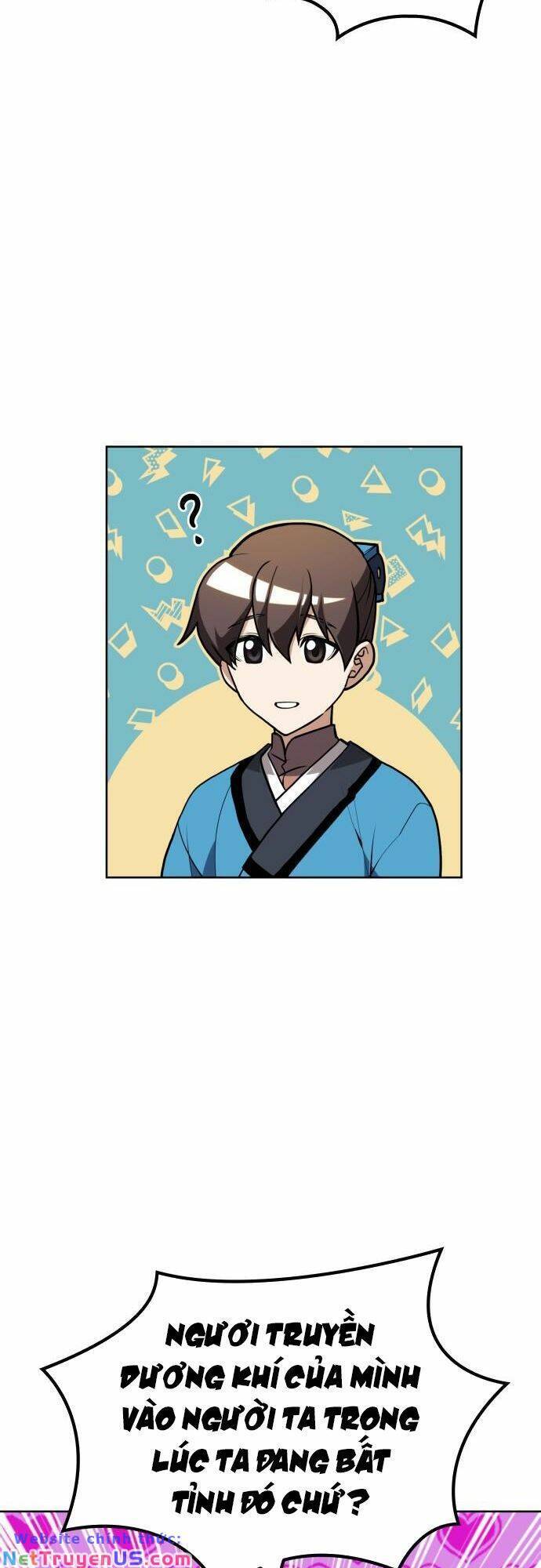 Võ Giả Bất Đắc Dĩ Chap 179 - Next Chap 180