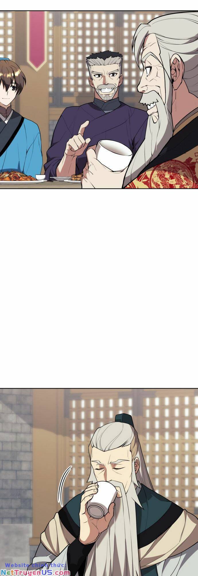 Võ Giả Bất Đắc Dĩ Chap 180 - Next Chap 181