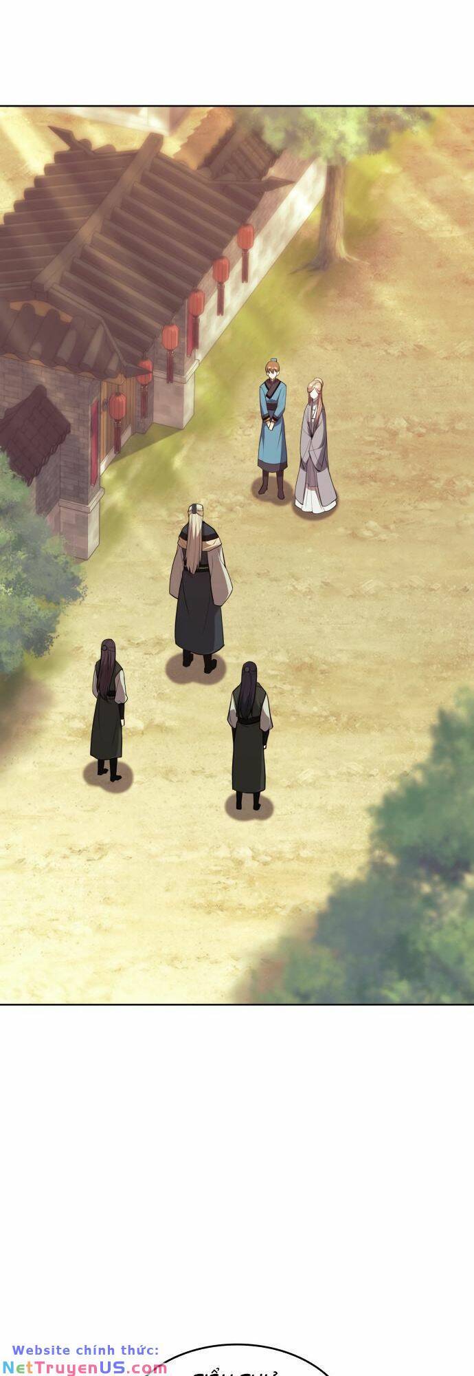 Võ Giả Bất Đắc Dĩ Chap 180 - Next Chap 181