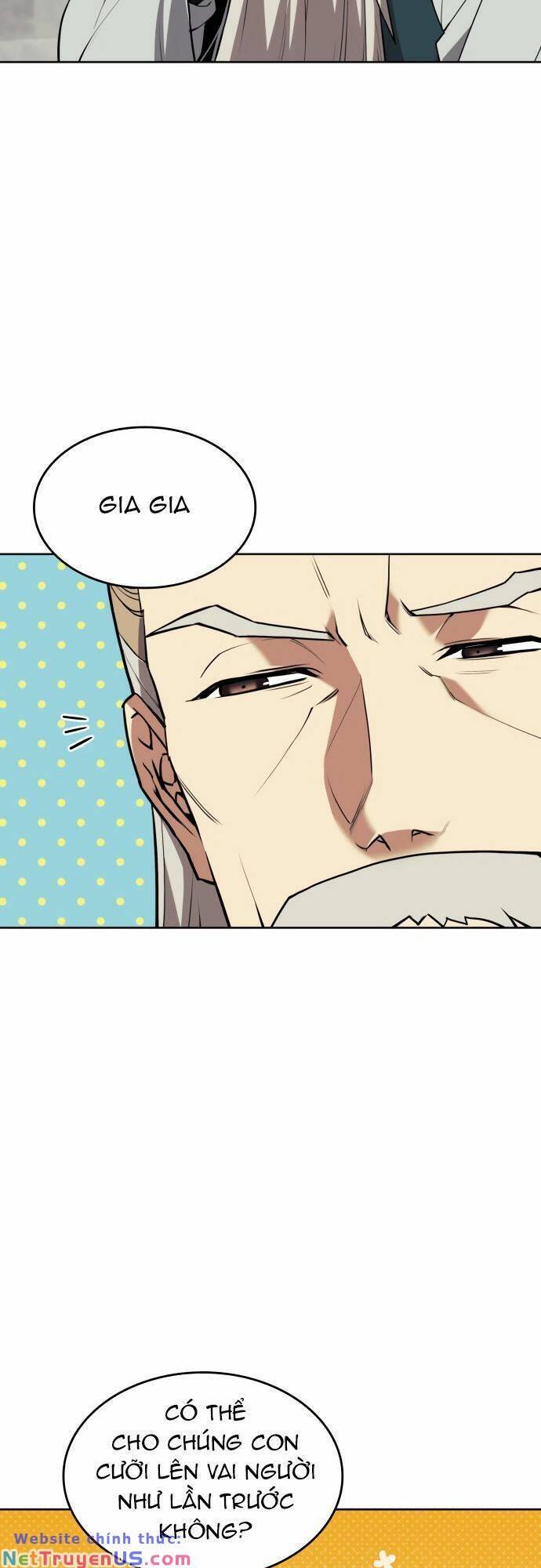 Võ Giả Bất Đắc Dĩ Chap 180 - Next Chap 181