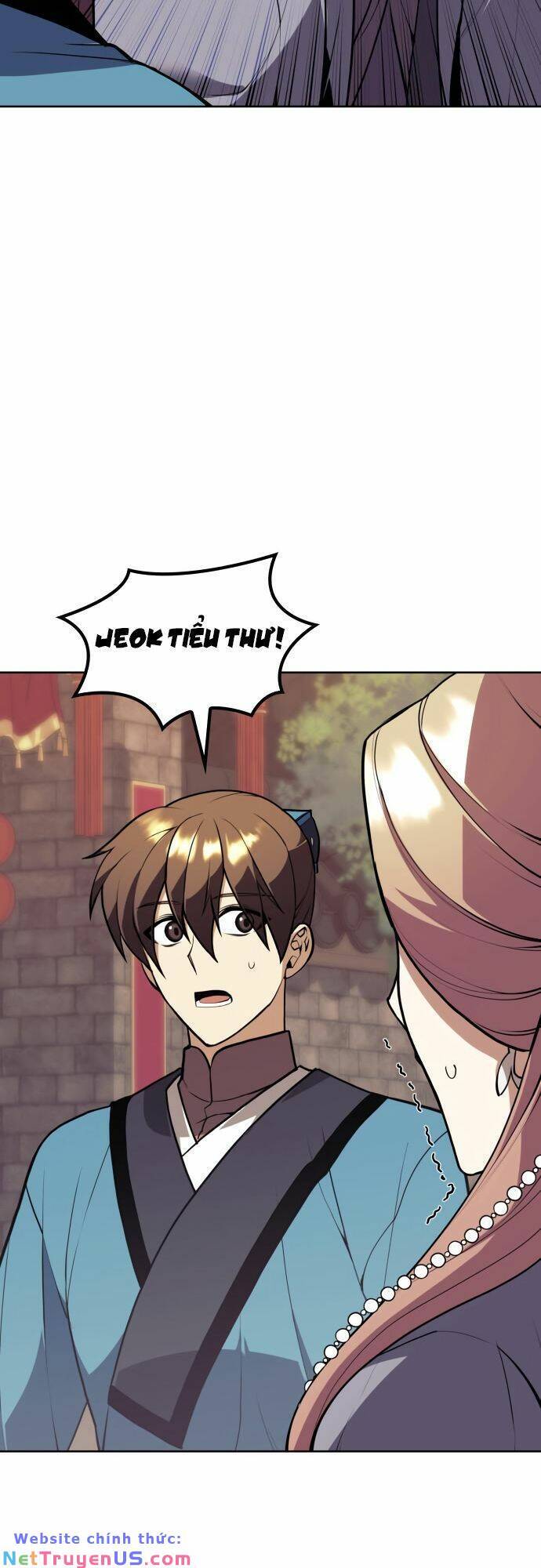 Võ Giả Bất Đắc Dĩ Chap 180 - Next Chap 181