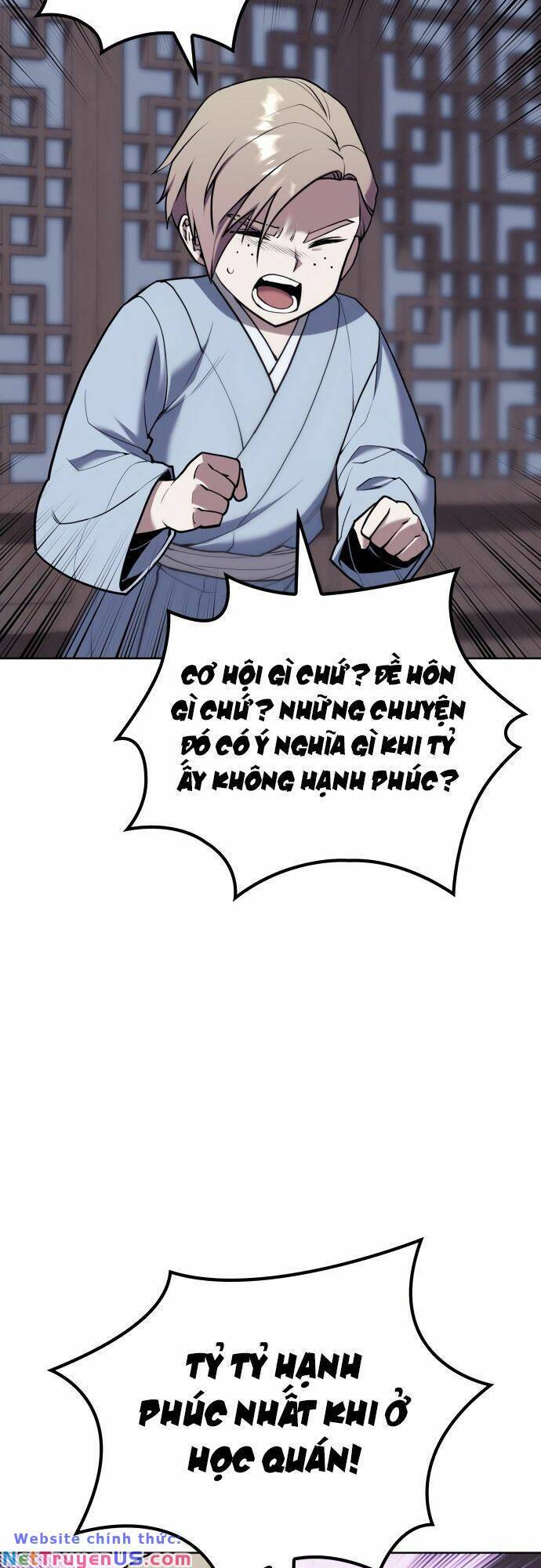 Võ Giả Bất Đắc Dĩ Chap 180 - Next Chap 181