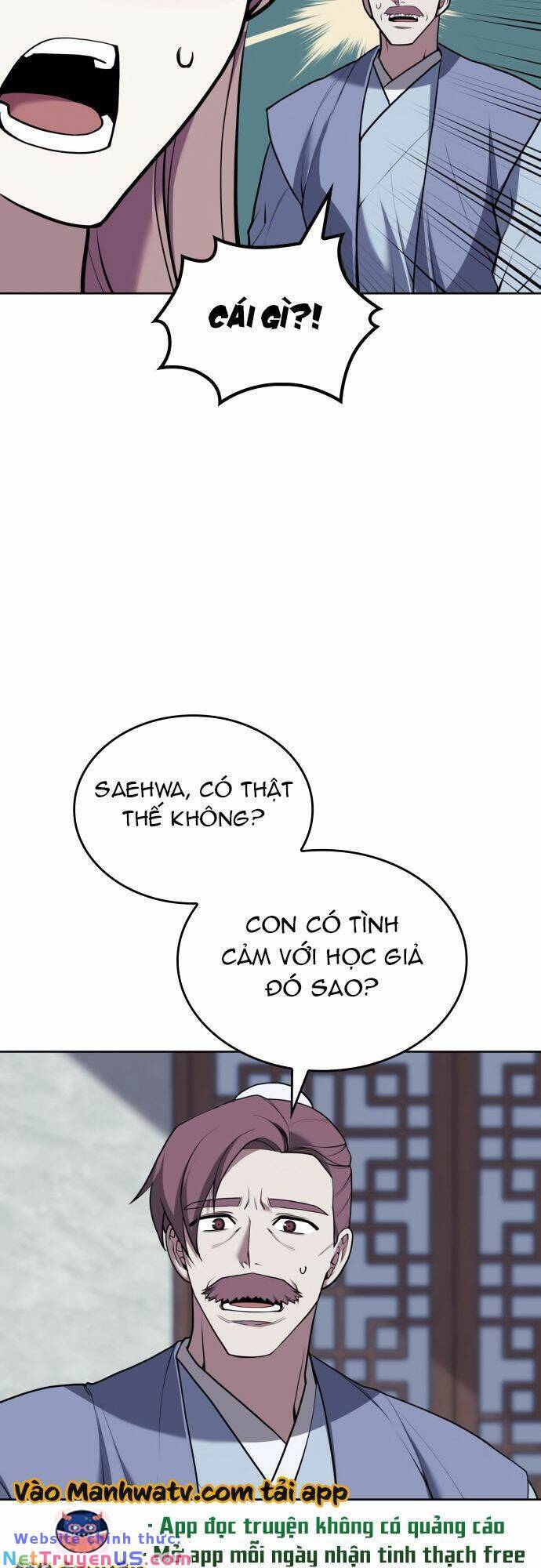 Võ Giả Bất Đắc Dĩ Chap 180 - Next Chap 181