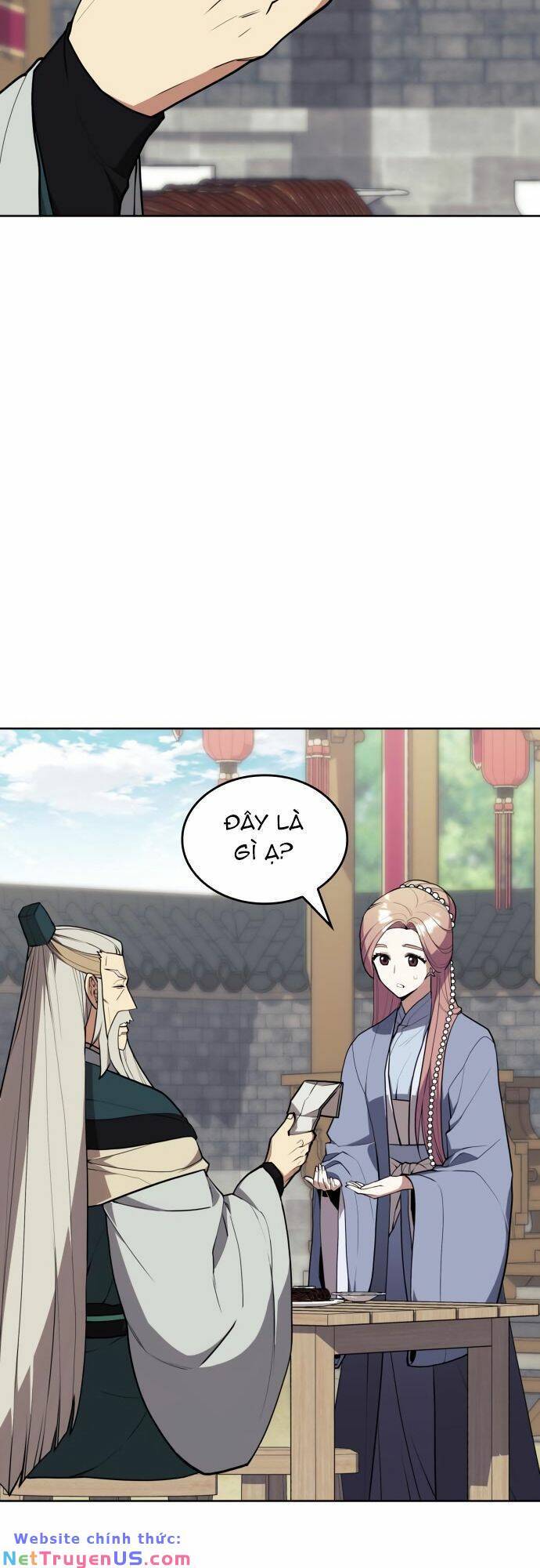 Võ Giả Bất Đắc Dĩ Chap 180 - Next Chap 181