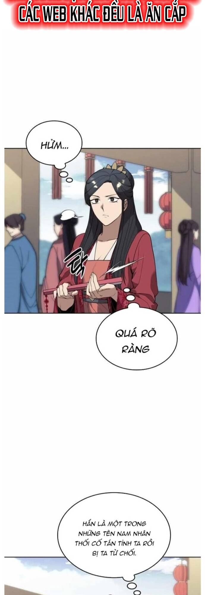 Võ Giả Bất Đắc Dĩ Chap 183 - Next Chap 184