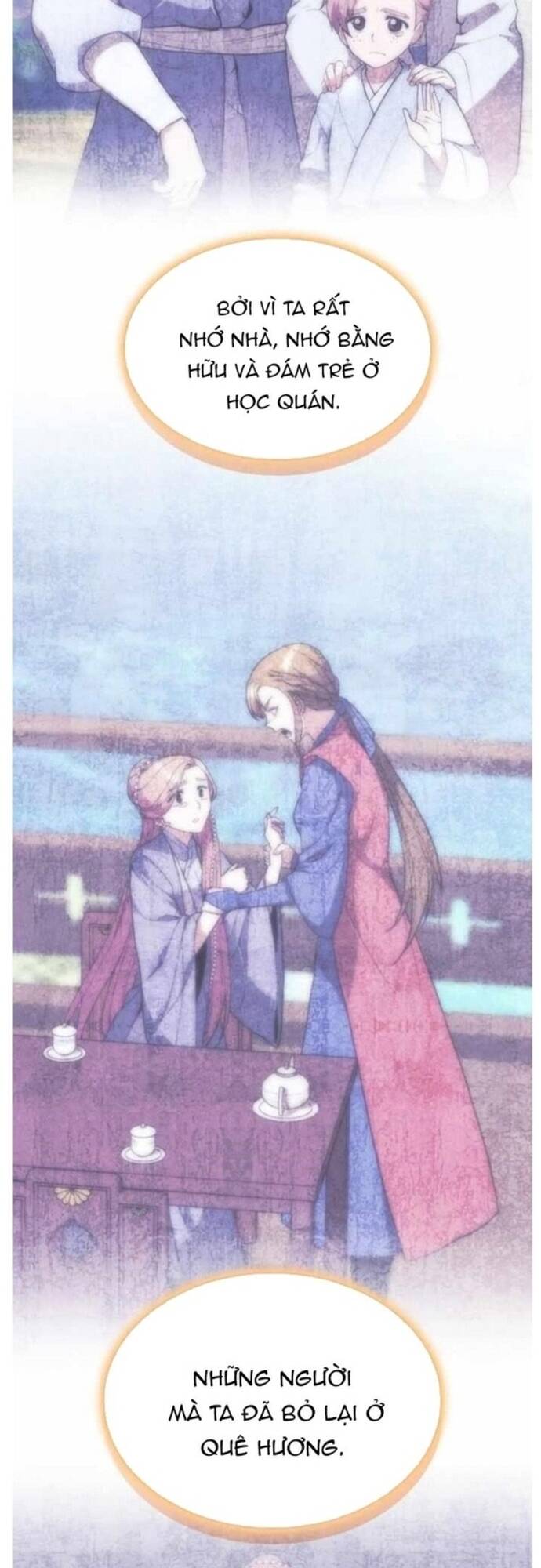 Võ Giả Bất Đắc Dĩ Chap 183 - Next Chap 184