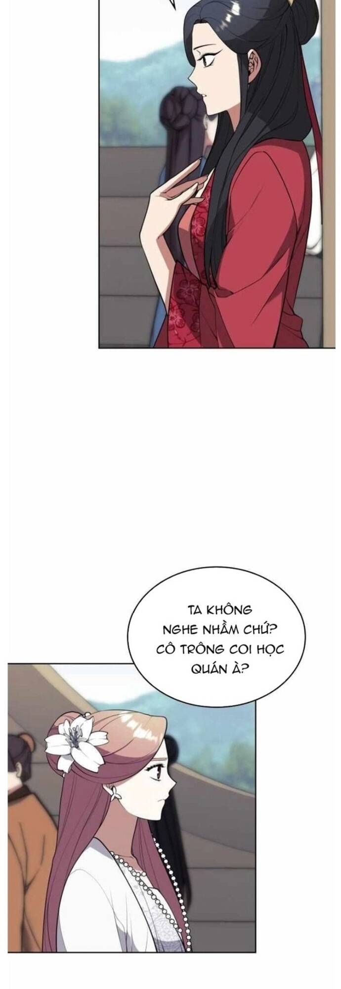 Võ Giả Bất Đắc Dĩ Chap 183 - Next Chap 184