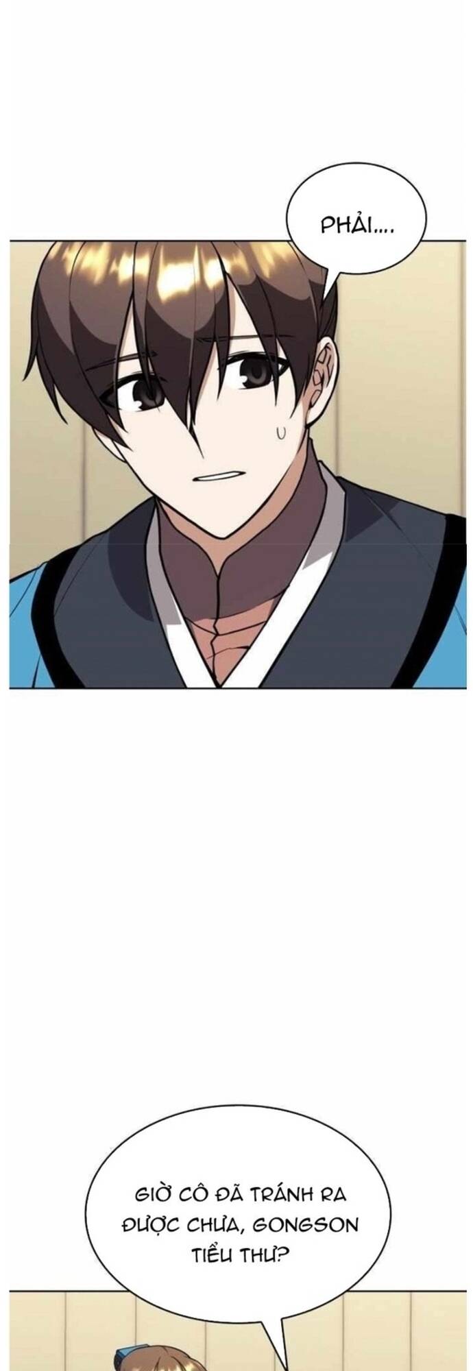 Võ Giả Bất Đắc Dĩ Chap 183 - Next Chap 184