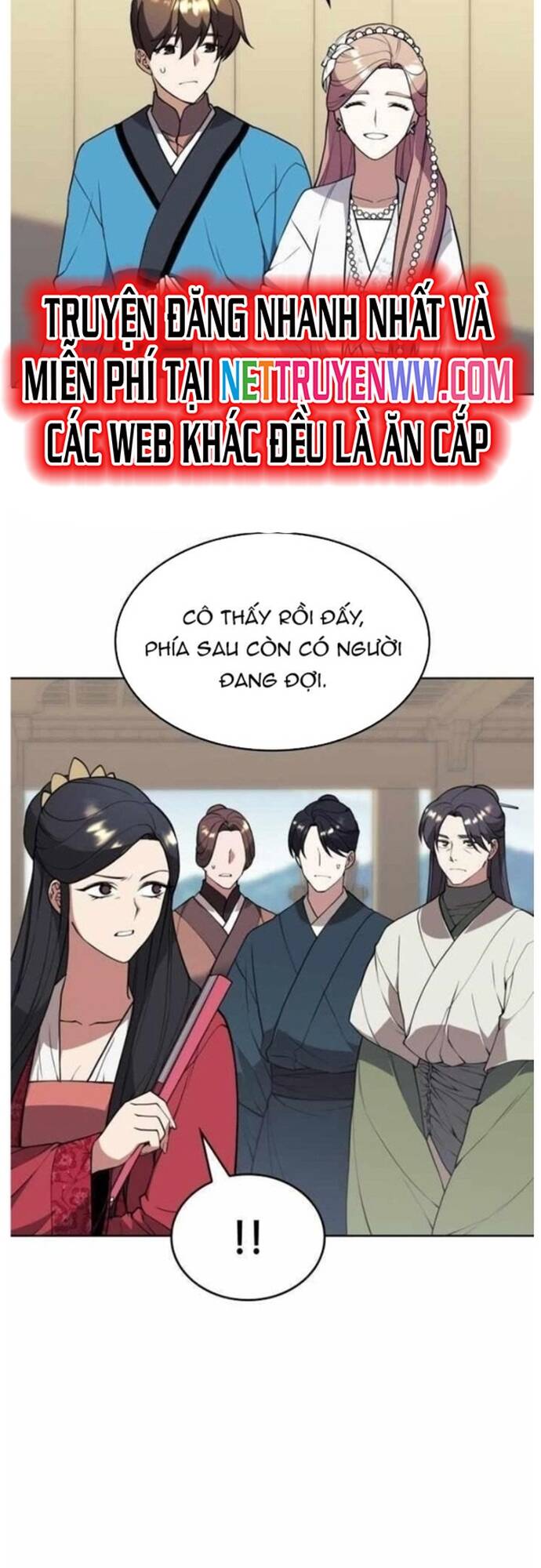 Võ Giả Bất Đắc Dĩ Chap 183 - Next Chap 184