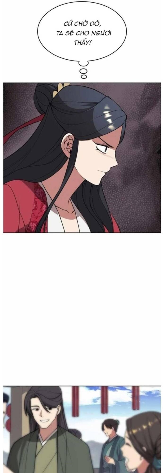 Võ Giả Bất Đắc Dĩ Chap 183 - Next Chap 184